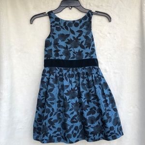 Carter’s Girl’s Special Occasion Dress - size 7